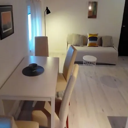 Spacious With Terrace 200 M Distant From The Apartment *