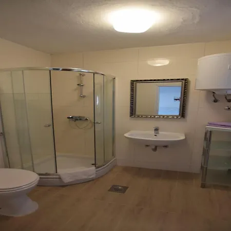 Spacious With Terrace 200 M Distant From The *