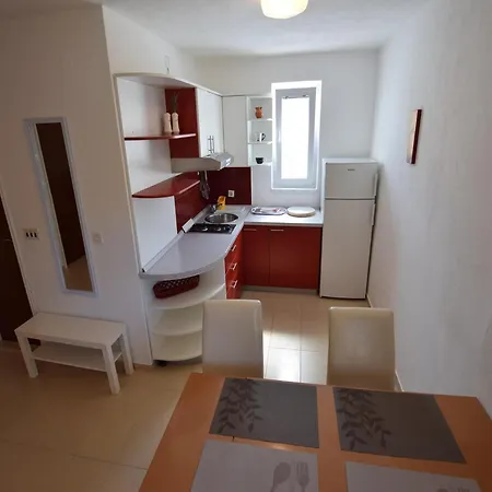 Apartment Spacious With Terrace 200 M Distant From The