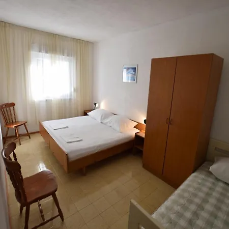 Spacious With Terrace 200 M Distant From The Apartment *