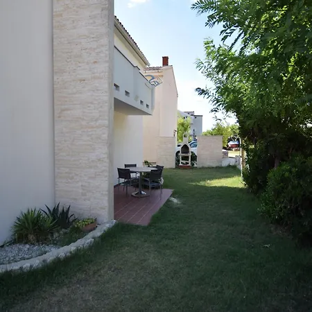 Spacious With Terrace 200 M Distant From The *
