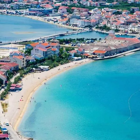 Spacious With Terrace 200 M Distant From The