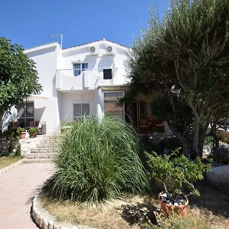 Spacious With Terrace 200 M Distant From The *