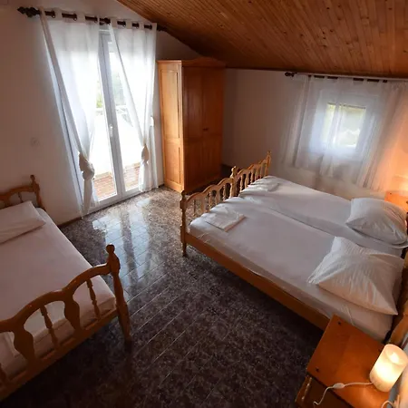 Spacious With Terrace 200 M Distant From The *