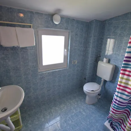 Spacious With Terrace 200 M Distant From The * Pag Town