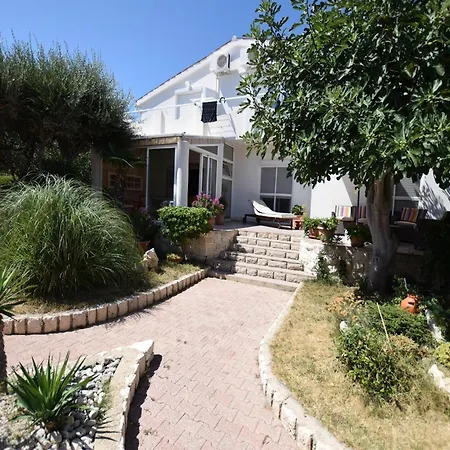 Apartment Spacious With Terrace 200 M Distant From The Beach *