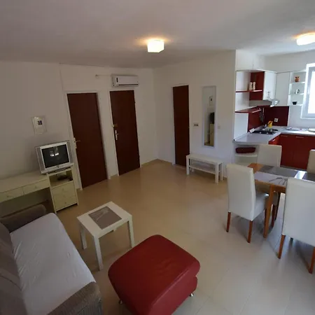 Spacious With Terrace 200 M Distant From The *