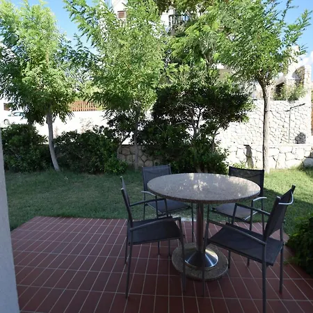 Spacious With Terrace 200 M Distant From The * Pag Town
