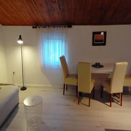 Spacious With Terrace 200 M Distant From The Beach Pag Town
